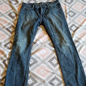 Old navy jeans